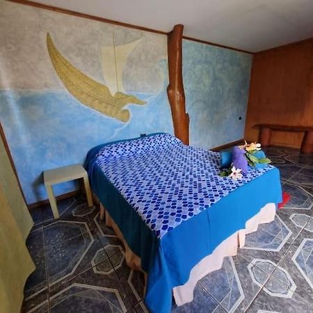 Marari Rapa Nui Ξενοδοχείο Χάνγκα Ρόα Εξωτερικό φωτογραφία