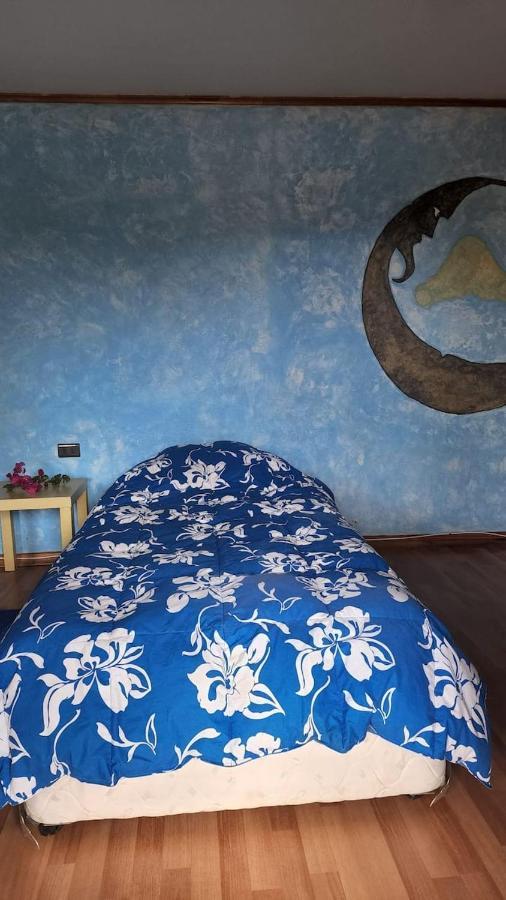 Marari Rapa Nui Ξενοδοχείο Χάνγκα Ρόα Εξωτερικό φωτογραφία