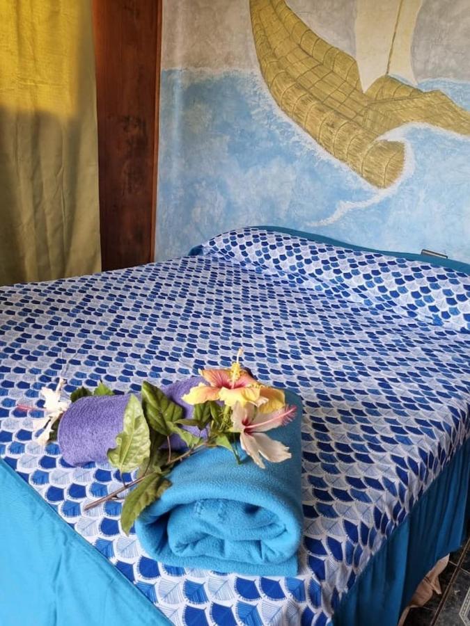 Marari Rapa Nui Ξενοδοχείο Χάνγκα Ρόα Εξωτερικό φωτογραφία