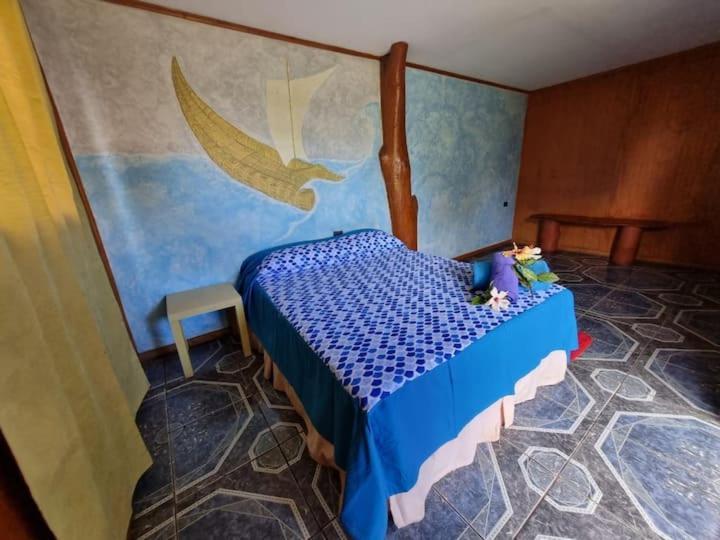 Marari Rapa Nui Ξενοδοχείο Χάνγκα Ρόα Εξωτερικό φωτογραφία