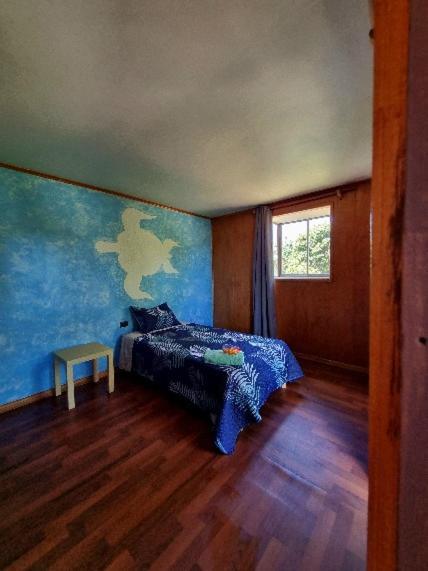 Marari Rapa Nui Ξενοδοχείο Χάνγκα Ρόα Εξωτερικό φωτογραφία