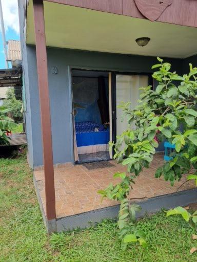 Marari Rapa Nui Ξενοδοχείο Χάνγκα Ρόα Εξωτερικό φωτογραφία